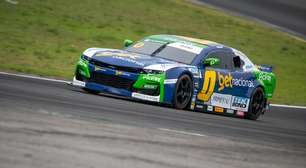 NASCAR Brasil: os títulos em disputa na etapa final de 2025